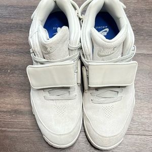 Nike air Cruz light bone - size 10.5 - preowned